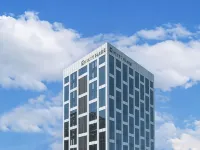 Hyatt Place New Taipei City Xinzhuang Hotels near Dahan Bridge