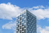 Hyatt Place New Taipei City Xinzhuang - Gym