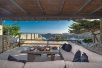 Thalasses Villas - Wifi