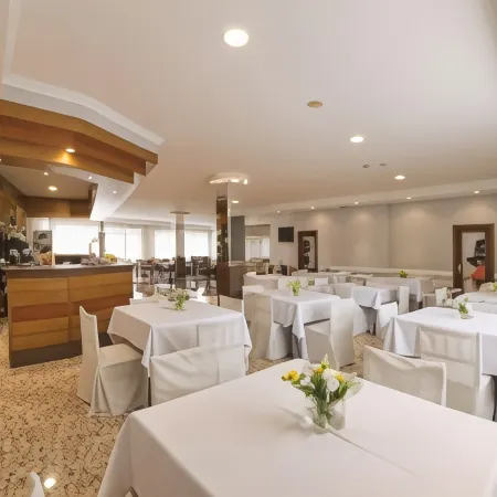 Hotel Ría Mar
