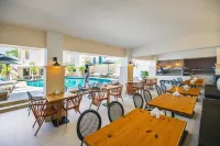 La Stella Suites - Kuntosalit