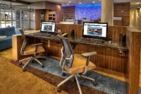 Fairfield Inn & Suites Oklahoma City Yukon - Wifi