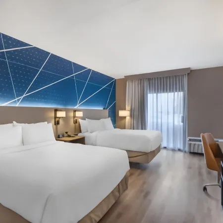 Comfort Inn & Suites Arlington Heights - Buffalo Grove
