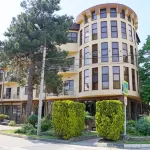 Yunona Guest House  호텔