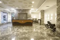 Hotel the Grand Chandiram - Hot Tub