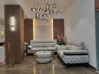 Hotel Vaishnavi Heights,  Solapur - salle de sport