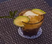 Panorama Ramsis Hotel & Cafe - bar