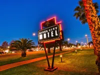 Mildura River City Motel - breakfast