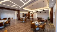 AlRayah Hotel - Wi-Fi