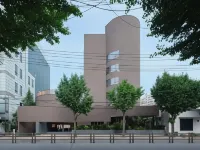 After Chapter Hotel Gwanganri Hotels near Ho-am Park