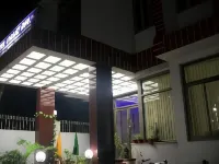 Hotel Viraat Inn โรงแรมใน