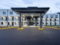 Baymont by Wyndham Charlotte University トライオン・モール周辺のホテル