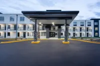 بايمونت باي ويندام شارلوت يونيفرسيتي