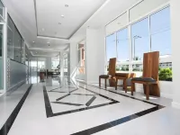 Bbg Seaside Luxurious Service Apartment Отели рядом с достопримечательностью «Пляж Воннапа»