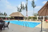Great Seasons Hotel - spa