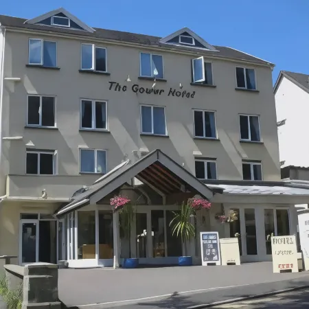 Gower Hotel