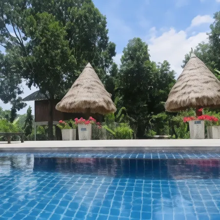 Hallo Villa Khanom