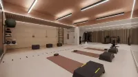 Kouros Palace Active Lifestyle Hotel - ที่มีฟิตเนส