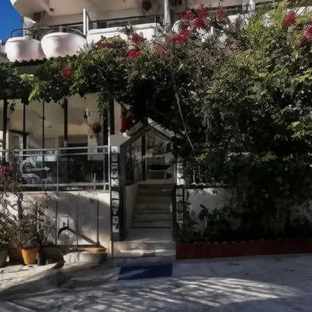 Ozgun Apart Hotel