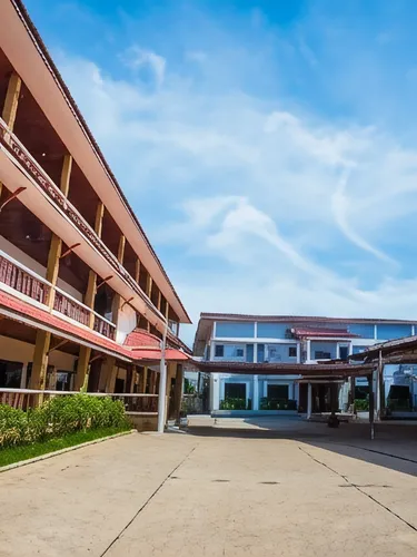รูปภาพของNakarin Hotel