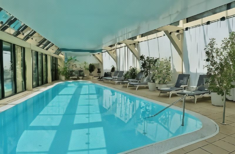 Favorite Parkhotel photo 3