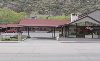 Adventure Inn Durango