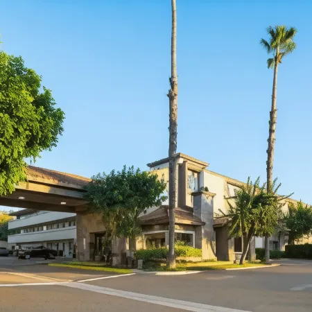 Holiday Inn Express SIMI VALLEY by IHG