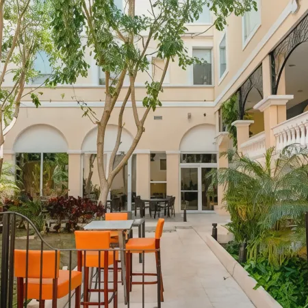 Holiday Inn Express MERIDA CENTRO by IHG