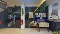 Chariton Hotel Skudai Kiri - 2성급