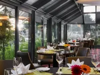ハノーファー Leonardo Hotel Hannover Airport ランゲンハーゲンのホテル