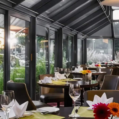 Leonardo Hotel Hannover Airport
