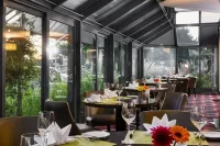 Leonardo Hotel Hannover Airport