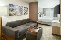 SpringHill Suites Atlanta Six Flags