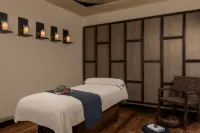 The Peninsula Manila - spa