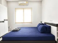 Phala Beach Rayong Palm Villa 2BR2BA