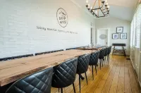 Downtown Luxury Historic Home, Rock‘n Roll/Bourbon Vibe, Indoor Sauna, 3 Kings - 4-نجوم