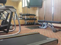 Holiday Inn QUINCY by IHG - ที่มีฟิตเนส