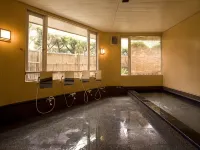 Azuma - balneario