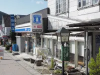자오 온천 펜션 보쿠노우치 - 2성급