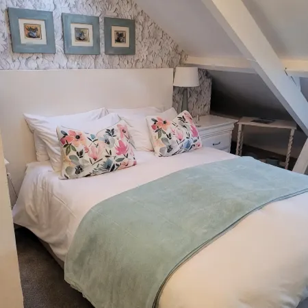 The Bridges B&B