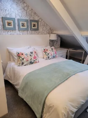 The Bridges B&B - Bed and Breakfast