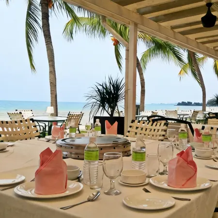The Regency Tanjung Tuan Beach Resort Port Dickson