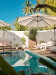 Kondey Villas - Pools