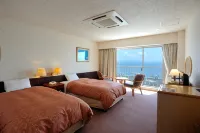 Ibusuki Seaside Hotel - spa