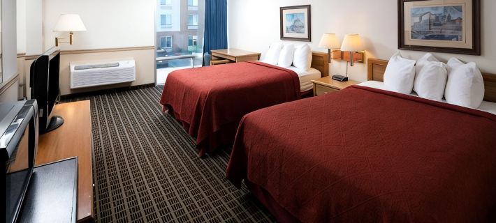 Red Lion Hotel & Conference Center Ellensburg Hotels in Kittitas County