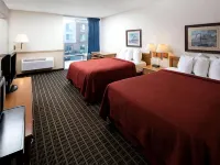Red Lion Hotel & Conference Center Ellensburg Hotels in Kittitas County
