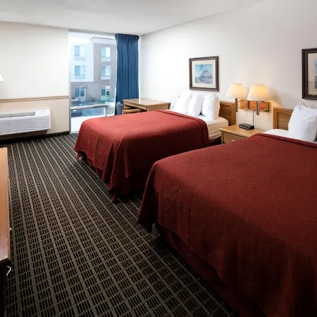 Red Lion Hotel & Conference Center Ellensburg
