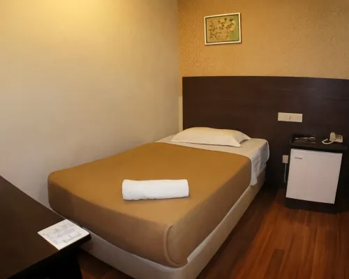 Cukai View Hotel Photos