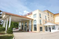 Savannah House Hotel