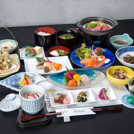 Kamiyu Onsen Club